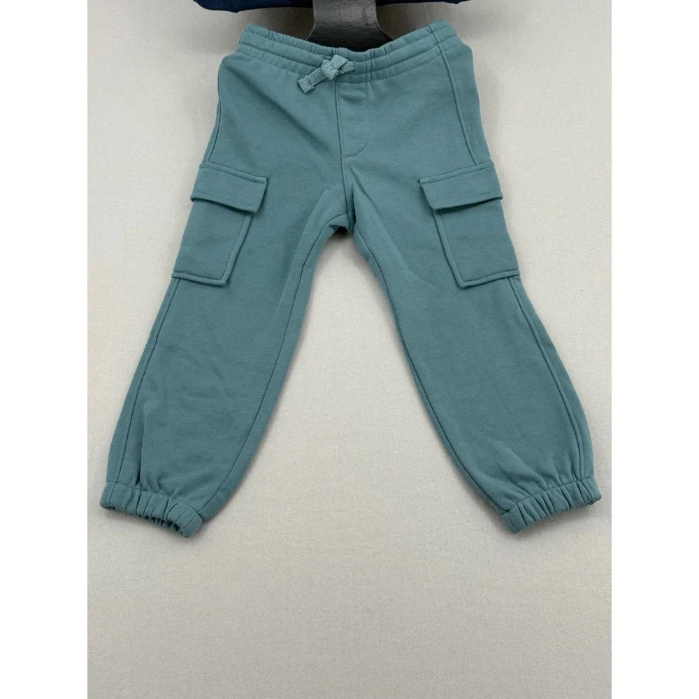 Andy and Evan 3 Piece Sweat Set